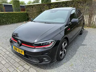 Volkswagen POLO 2.0 TSI GTI | Pano | Beats | CarPlay | Sfeer | Stoelverwarming |