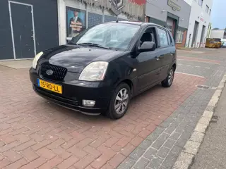 Kia Picanto 1.0 EX / Airco / Trekhaak / Elek ramen