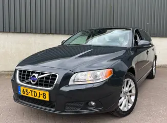 volvo V70 2.0 Limited Edition D3 | Airco | Apk 07-2027 | Xenon | nette auto