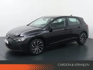 Volkswagen Golf 1.5 eTSI Life Business | 131 PK | Automaat | Adaptive cruise control | Achteruitrijc