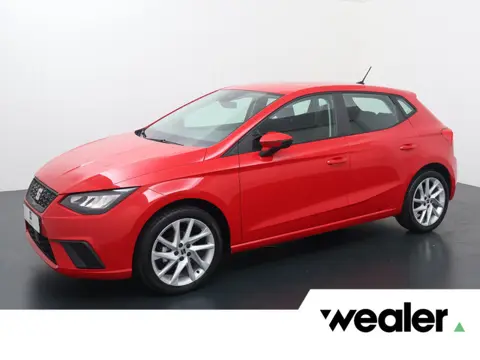 SEAT Ibiza 1.0 EcoTSI Style | 95 PK | Climate control | Cruise control | Apple Carplay/Android Auto|