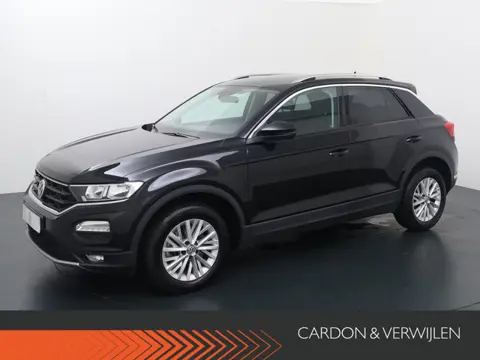 Volkswagen T-Roc 1.5 TSI Style | 150 PK | Adaptive Cruise Control | Achteruitrijcamera | Automatisch