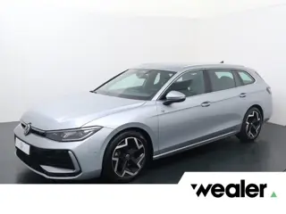 Volkswagen Passat Variant 1.5 eTSI R-Line Business | 150 PK | Automaat | Trekhaak wegklapbaar | Adap