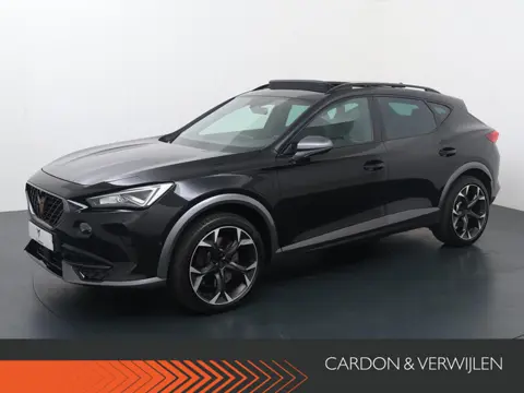 CUPRA Formentor 1.4 TSI e-Hybrid VZ Performance Limited | 245 PK | Panoramadak | Area view 360 grade