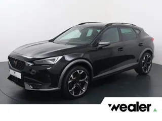 CUPRA Formentor 1.4 e-Hybrid VZ Performance | 245 PK | SoH 97% |  Trekhaak wegklapbaar | Adaptive Cr
