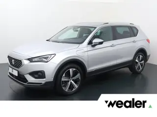 SEAT Tarraco 1.4 TSI e-Hybrid PHEV Xcellence | 245 PK | SoH 97% |  Adaptive Cruise Control | Dodehoe
