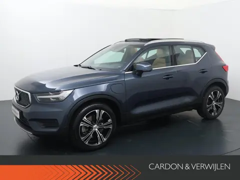 Volvo XC40 1.5 T5 Recharge Inscription | 262 PK | SoH 93% |  Panoramadak | Harman Kardon audio | Ada
