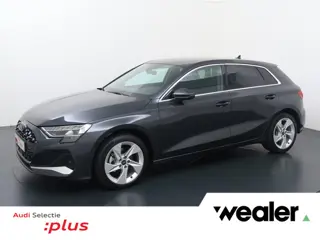 Audi A3 Sportback 35 TFSI Advanced edition | 150 PK | Automaat | Park assist | Full LED koplampen | 