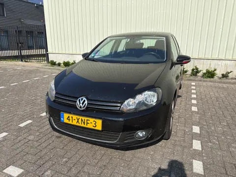 Volkswagen Golf 1.2 TSI Highline BlueMotion|Clima|Goed lezen