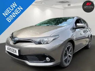 Toyota Auris 1.8 Hybrid Active