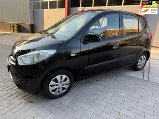Hyundai I10 1.1 i-Drive Cool