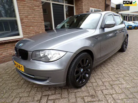 BMW 1-serie 116i Business Line