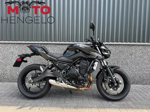 Kawasaki Z650 S (bj 2026)