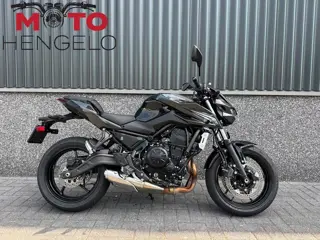Kawasaki Z650 S (bj 2026)