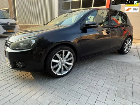 Volkswagen Golf 1.2 TSI Trendline BlueMotion
