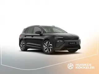 Škoda Elroq