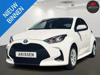 Toyota Yaris 1.5 Hybrid Active