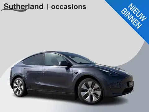 TESLA Model Y Long Range Dual Motor AWD | Panoramadak | Compleet