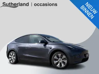 TESLA Model Y Long Range Dual Motor AWD | Panoramadak | Compleet