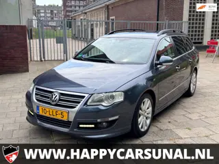 Volkswagen Passat Variant 1.8 TFSI Comfortline, AIRCO, NAVI, NAP, APK