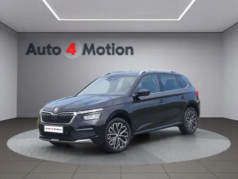 Skoda KAMIQ 1.0TSI Business Full LED I NAVIG I CAMERA I TREKHAAK