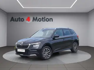Skoda KAMIQ 1.0TSI Business Full LED I NAVIG I CAMERA I TREKHAAK