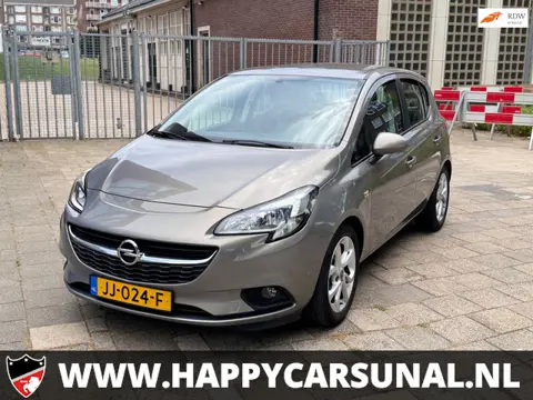 Opel Corsa 1.4 Bi-Fuel Edition
