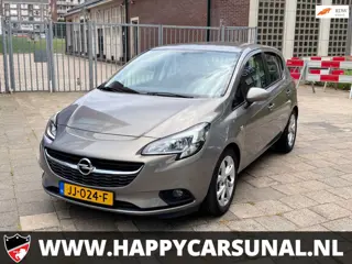 Opel Corsa 1.4 Bi-Fuel Edition