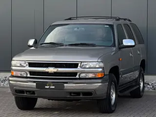 Chevrolet USA Tahoe 5.3 V8 LT 4x4|Youngtimer|8persoons