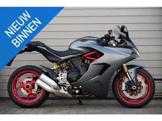 Ducati SuperSport