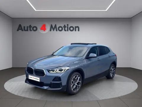 BMW X2 XDrive25e High Executive FULL LED NAVIG CAMERA PANO