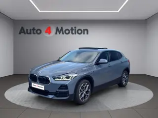 BMW X2 XDrive25e High Executive FULL LED NAVIG CAMERA PANO