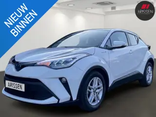 Toyota C-HR 1.8 Hybrid Dynamic