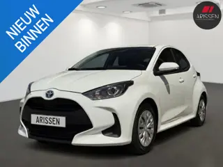 Toyota Yaris 1.5 Hybrid Active