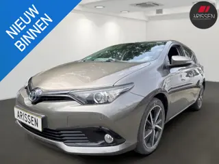 Toyota Auris 1.8 Hybrid Active