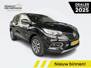 Renault Kadjar 1.3 TCe 160 Intens AUTOMAAT l 1E EIGENAAR l DEALER ONDERHOUDEN
