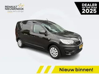 Renault Express 1.5 dCi 75 Comfort +