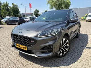 Ford Kuga 2.5 PHEV ST-Line X