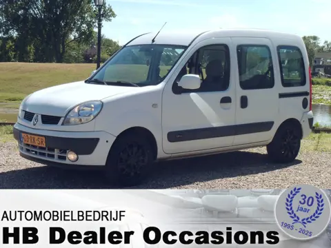 Renault Kangoo 1.2-16V Privilège - Airco (bj 2005)