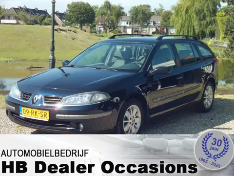 Renault Laguna Grand Tour 2.0-16V Expression - Airco