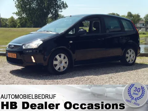Ford Focus C-MAX 1.6-16V Trend - Airco (bj 2007)