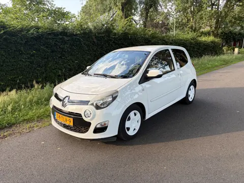 Renault Twingo 1.2 16V Collection (bj 2012)