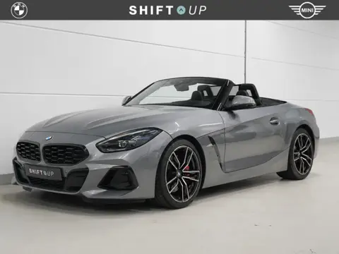 BMW Z4 Roadster M40i (bj 2024, automaat)