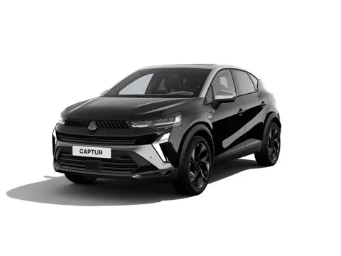 Renault Captur esprit Alpine