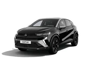 Renault Captur esprit Alpine