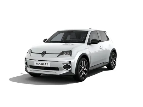 Renault 5 Techno