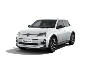 Renault 5 Techno