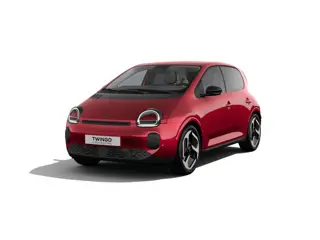 Renault Twingo Techno