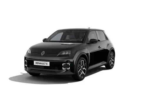Renault 5 Techno