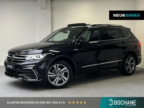 Volkswagen Tiguan Allspace 1.5 TSI R-Line 7p. | PANO | HARMAN/KARDON | IQ-LIGHT | CAMERA |